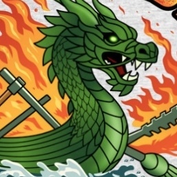 Blazing Blades